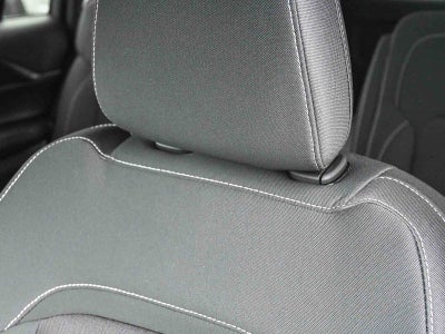 2025 Jeep Grand Cherokee L GRAND CHEROKEE L LAREDO X 4X2