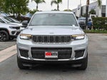 2025 Jeep Grand Cherokee L GRAND CHEROKEE L LAREDO X 4X2