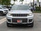 2025 Jeep Grand Cherokee L GRAND CHEROKEE L LAREDO X 4X2
