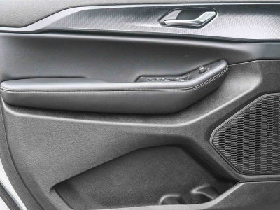 2025 Jeep Grand Cherokee L GRAND CHEROKEE L LAREDO X 4X2