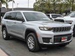 2025 Jeep Grand Cherokee L GRAND CHEROKEE L LAREDO X 4X2