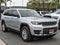 2025 Jeep Grand Cherokee L GRAND CHEROKEE L LAREDO X 4X2