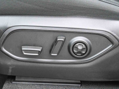 2025 Jeep Grand Cherokee L GRAND CHEROKEE L LAREDO X 4X2