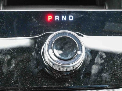 2025 Jeep Grand Cherokee L GRAND CHEROKEE L LAREDO X 4X2