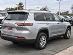2025 Jeep Grand Cherokee L GRAND CHEROKEE L LAREDO X 4X2