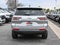 2025 Jeep Grand Cherokee L GRAND CHEROKEE L LAREDO X 4X2
