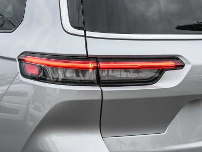 2025 Jeep Grand Cherokee L GRAND CHEROKEE L LAREDO X 4X2