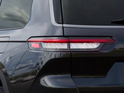 2026 Jeep Grand Cherokee L GRAND CHEROKEE L LAREDO ALTITUDE 4X2
