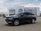 2025 Jeep Grand Cherokee L GRAND CHEROKEE L LAREDO 4X4