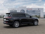 2025 Jeep Grand Cherokee L GRAND CHEROKEE L LAREDO 4X4