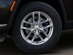 2025 Jeep Grand Cherokee L GRAND CHEROKEE L LAREDO 4X4
