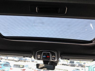 2026 Jeep Grand Cherokee L GRAND CHEROKEE L LAREDO X 4X4