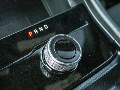 2026 Jeep Grand Cherokee L GRAND CHEROKEE L LAREDO X 4X4