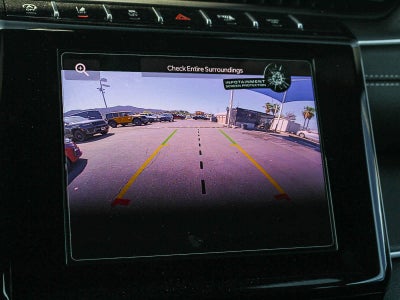 2026 Jeep Grand Cherokee L GRAND CHEROKEE L LAREDO X 4X4