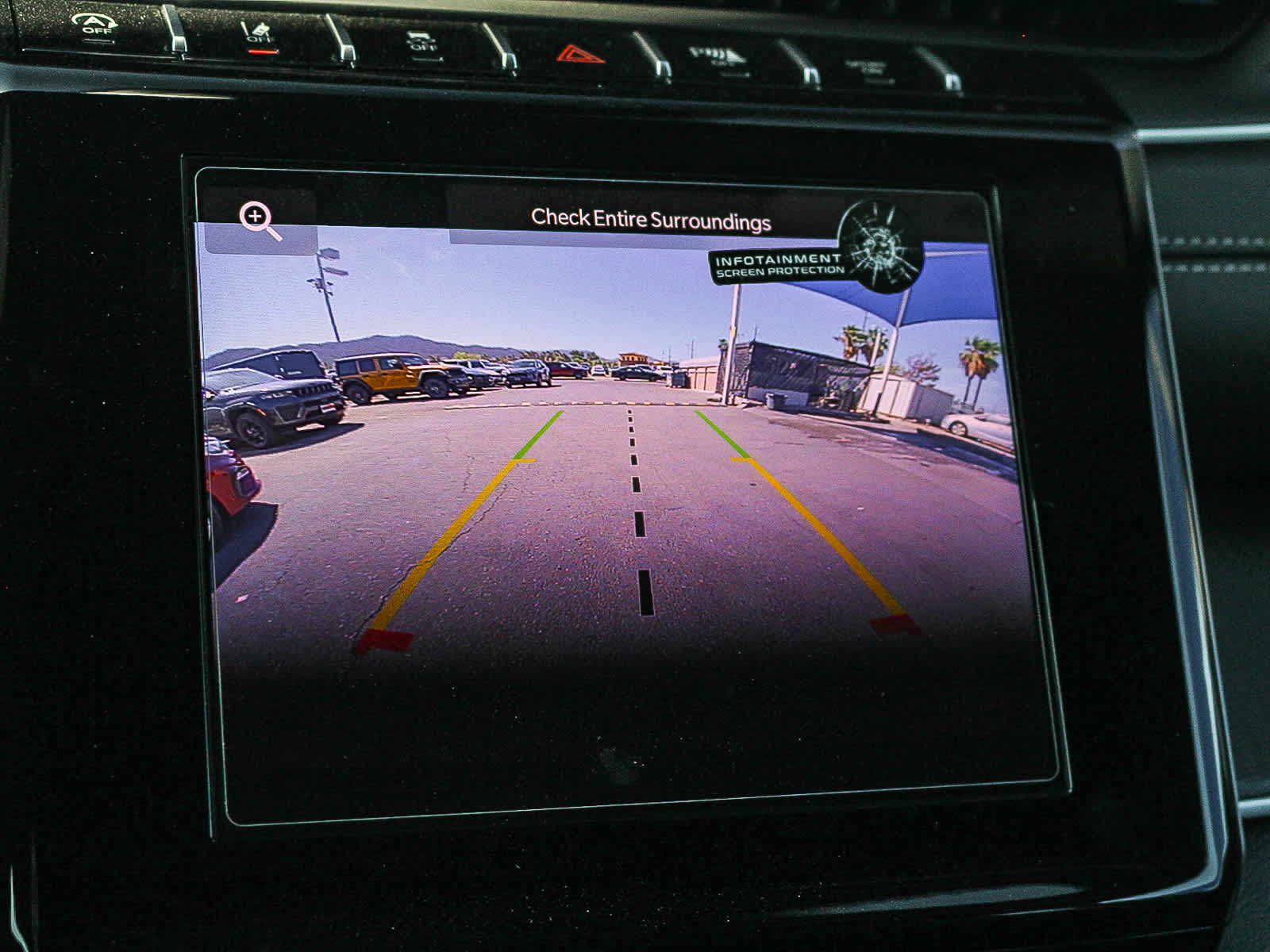 2026 Jeep Grand Cherokee L GRAND CHEROKEE L LAREDO X 4X4