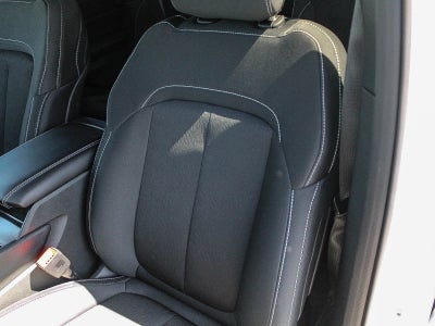 2026 Jeep Grand Cherokee L GRAND CHEROKEE L LAREDO X 4X4