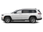 2026 Jeep Grand Cherokee L GRAND CHEROKEE L LAREDO 4X4