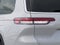 2026 Jeep Grand Cherokee L GRAND CHEROKEE L LAREDO 4X4