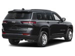 2027 Jeep Grand Cherokee L GRAND CHEROKEE L LAREDO X 4X4