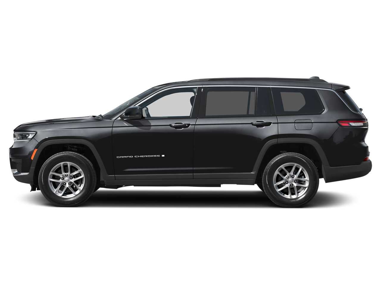 2027 Jeep Grand Cherokee L GRAND CHEROKEE L LAREDO X 4X4