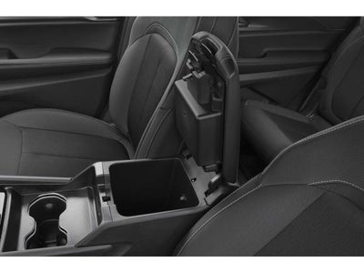 2026 Jeep Grand Cherokee L GRAND CHEROKEE L LAREDO 4X4