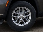2026 Jeep Grand Cherokee L GRAND CHEROKEE L LAREDO 4X4