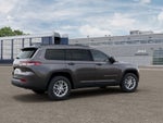 2026 Jeep Grand Cherokee L GRAND CHEROKEE L LAREDO 4X4