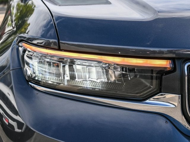 2025 Jeep Grand Cherokee L GRAND CHEROKEE L LAREDO 4X4