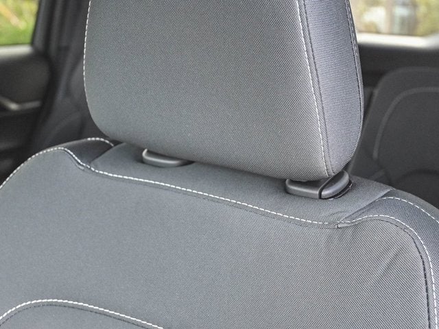 2025 Jeep Grand Cherokee L GRAND CHEROKEE L LAREDO 4X4