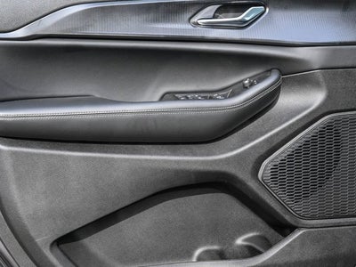 2025 Jeep Grand Cherokee L GRAND CHEROKEE L LAREDO 4X4