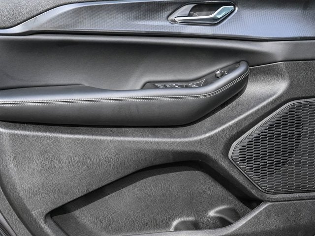 2025 Jeep Grand Cherokee L GRAND CHEROKEE L LAREDO 4X4