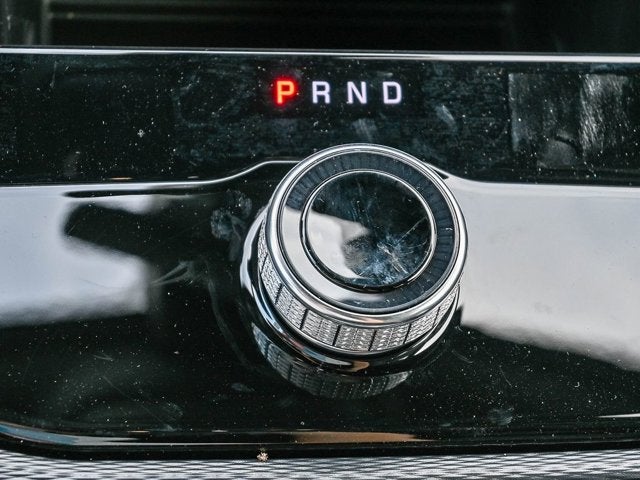 2025 Jeep Grand Cherokee L GRAND CHEROKEE L LAREDO 4X4