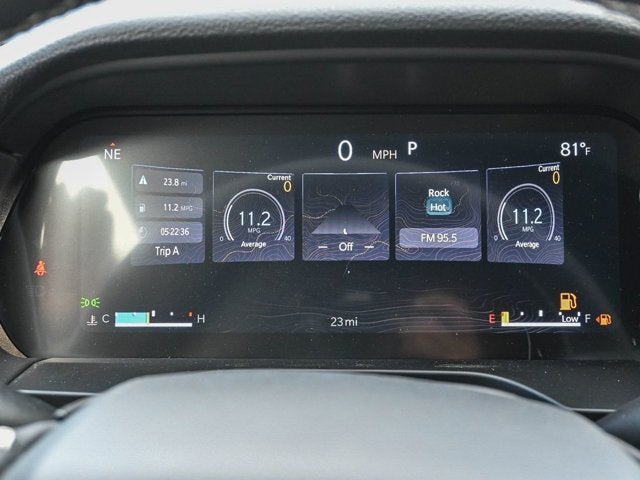 2025 Jeep Grand Cherokee L GRAND CHEROKEE L LAREDO 4X4