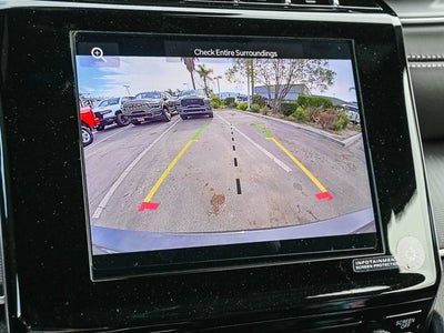 2025 Jeep Grand Cherokee L GRAND CHEROKEE L LAREDO 4X4