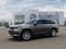 2025 Jeep Grand Cherokee L GRAND CHEROKEE L LAREDO 4X4