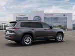 2025 Jeep Grand Cherokee L GRAND CHEROKEE L LAREDO 4X4