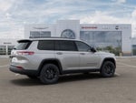 2025 Jeep Grand Cherokee L GRAND CHEROKEE L ALTITUDE X 4X4