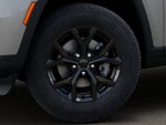 2025 Jeep Grand Cherokee L GRAND CHEROKEE L ALTITUDE X 4X4