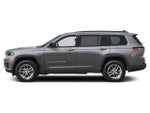 2026 Jeep Grand Cherokee L GRAND CHEROKEE L LAREDO 4X4