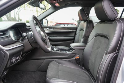 2026 Jeep Grand Cherokee L GRAND CHEROKEE L LAREDO ALTITUDE 4X4