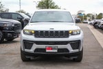 2026 Jeep Grand Cherokee L GRAND CHEROKEE L LAREDO ALTITUDE 4X4
