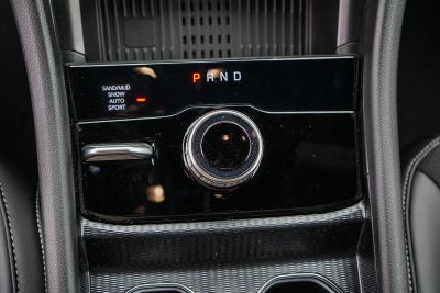 2026 Jeep Grand Cherokee L GRAND CHEROKEE L LAREDO ALTITUDE 4X4