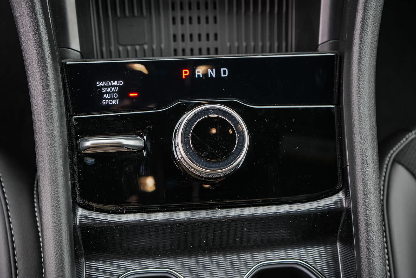 2026 Jeep Grand Cherokee L GRAND CHEROKEE L LAREDO ALTITUDE 4X4