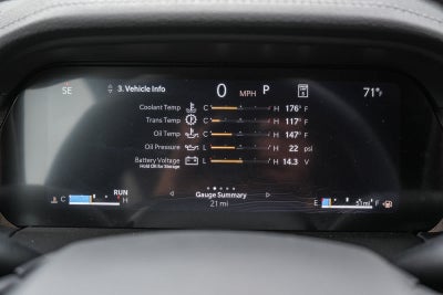 2026 Jeep Grand Cherokee L GRAND CHEROKEE L LAREDO ALTITUDE 4X4