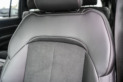 2026 Jeep Grand Cherokee L GRAND CHEROKEE L LAREDO ALTITUDE 4X4