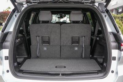 2026 Jeep Grand Cherokee L GRAND CHEROKEE L LAREDO ALTITUDE 4X4