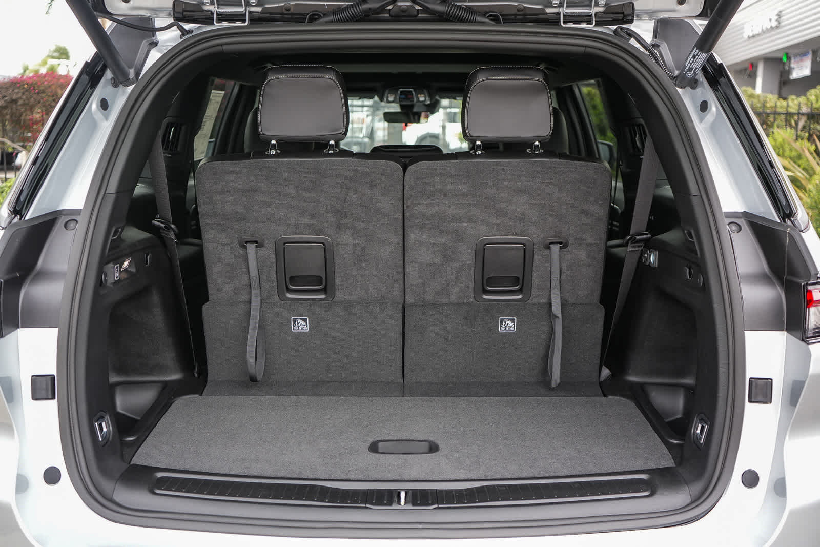 2026 Jeep Grand Cherokee L GRAND CHEROKEE L LAREDO ALTITUDE 4X4