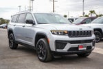 2026 Jeep Grand Cherokee L GRAND CHEROKEE L LAREDO ALTITUDE 4X4
