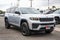 2026 Jeep Grand Cherokee L GRAND CHEROKEE L LAREDO ALTITUDE 4X4