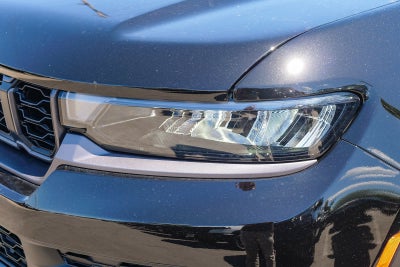 2026 Jeep Grand Cherokee L GRAND CHEROKEE L LAREDO ALTITUDE 4X4